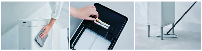 永く使えて、高コストパフォーマンス