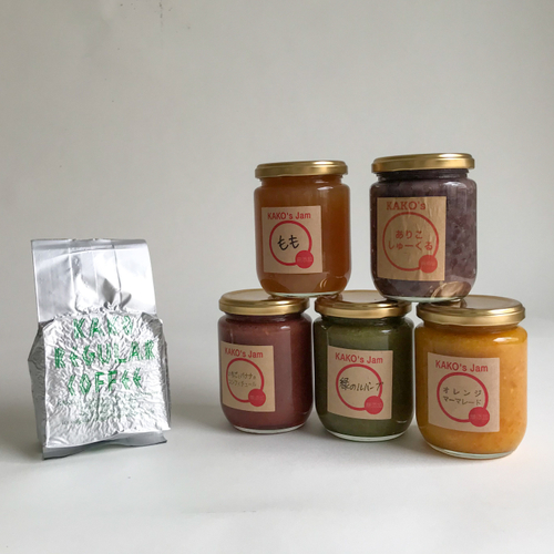 ケリーストア限定商品