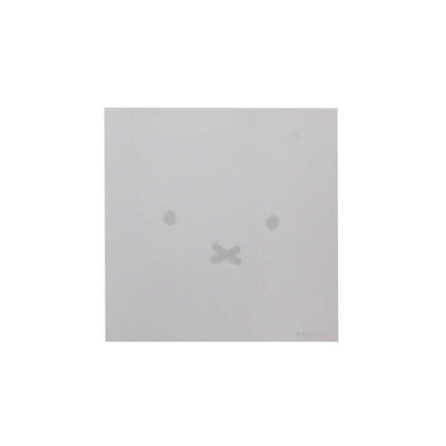 ミッフィーのシンプルなフェイスシリーズの文具