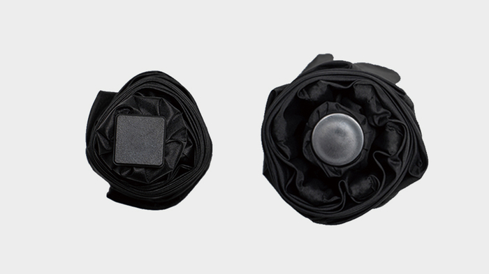 超スリムコンパクト設計