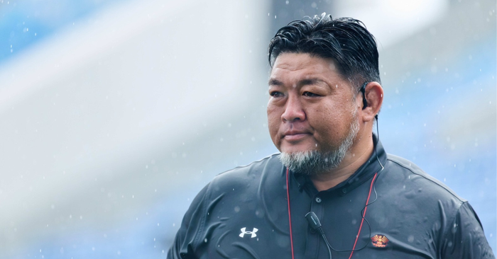 画像提供元：帝京大学ラグビー部