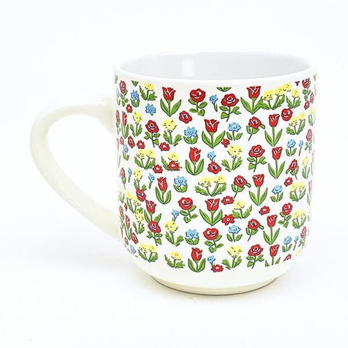 スイマーのマグ