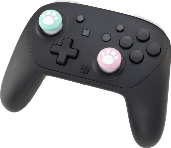  「ねこにゃん プラス」装着イメージ