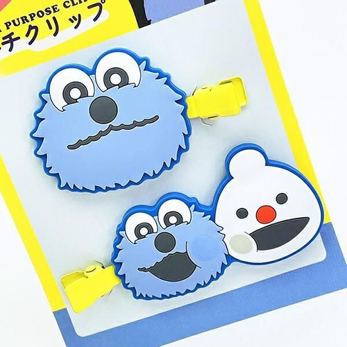 スンスン　クリップ