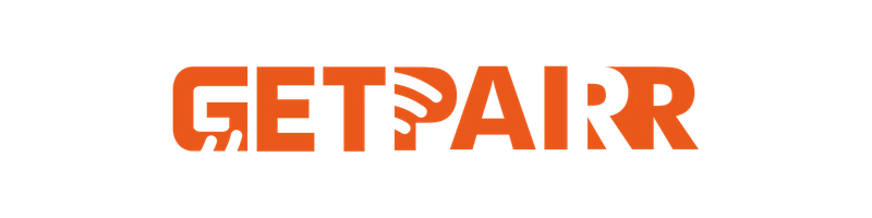 GetPairr（ゲットペアー）