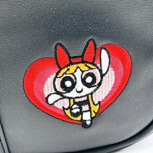 パワパフスクバ