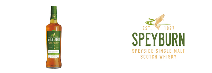 SPEYBURN