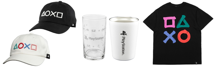 「ASOBI GRAPHT」 PlayStation(TM) オフィシャルライセンスプロダクト