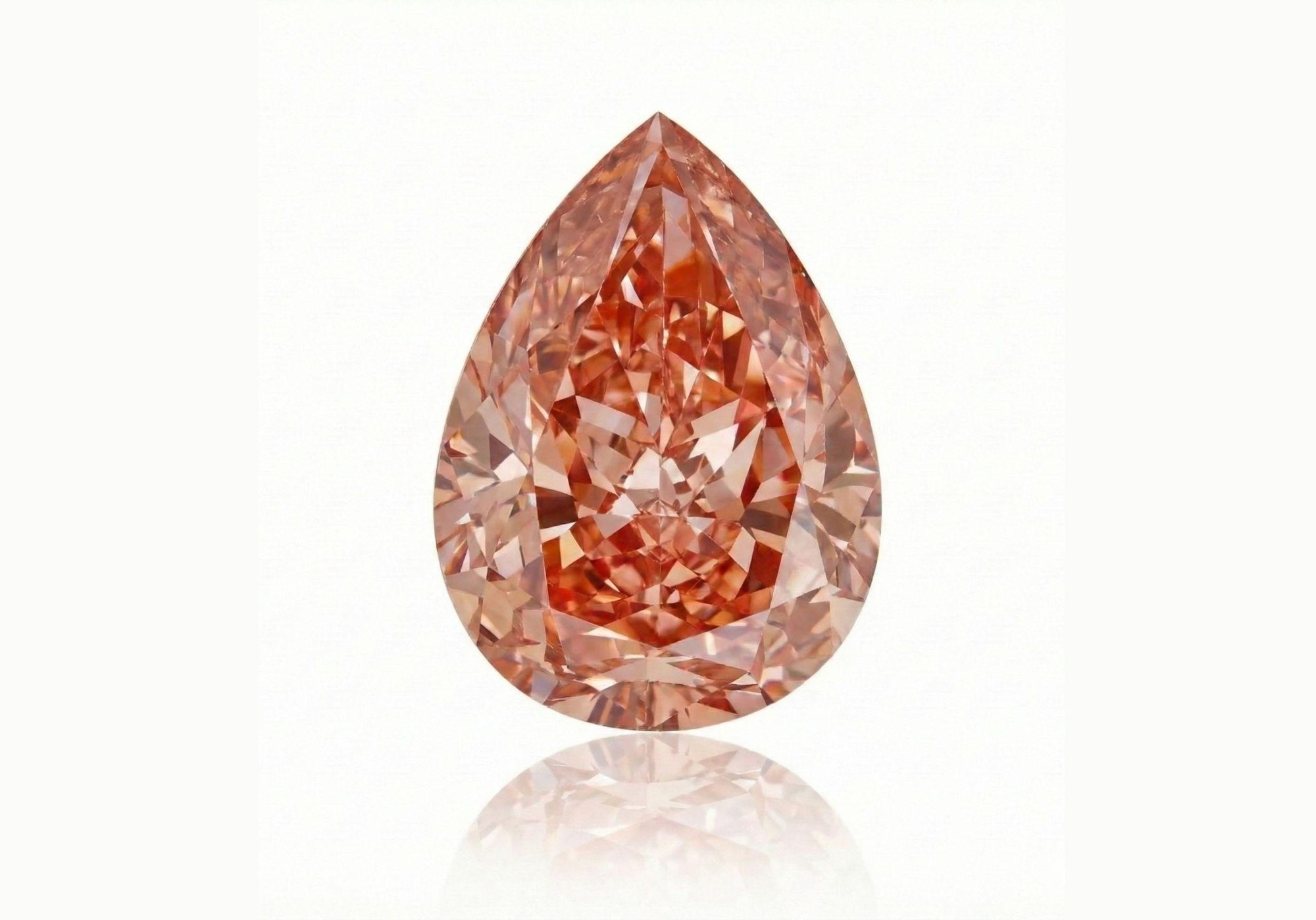 ※こちらはイメージです。実際のThe Desert Roseとは異なります。