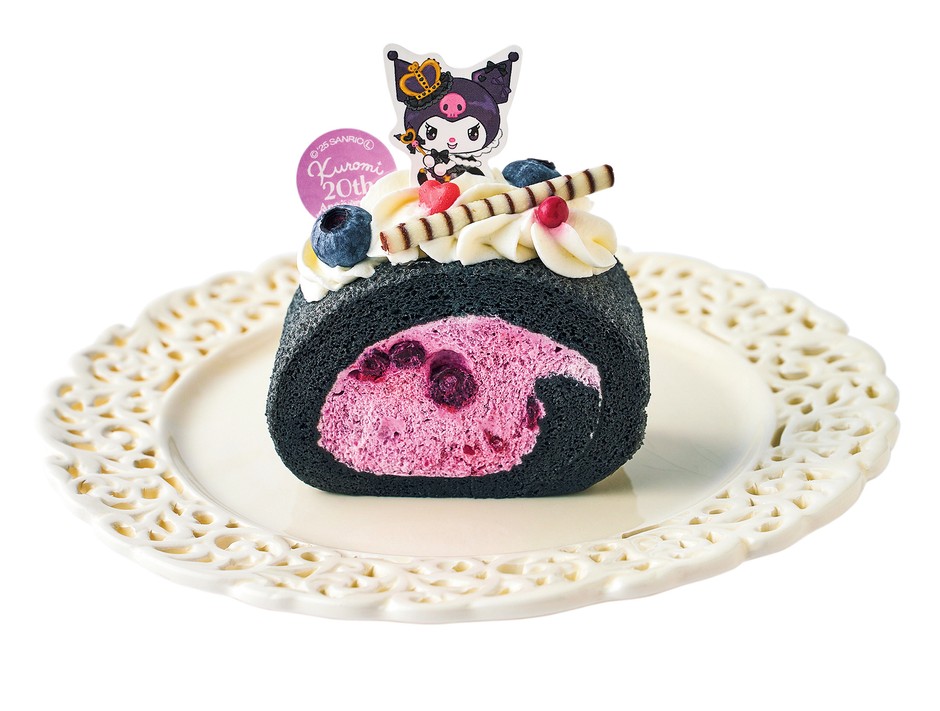 パティスリー モンシェール