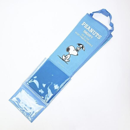 スヌーピーのカーグッズ