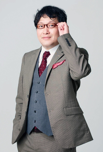 マザー・テラサワ