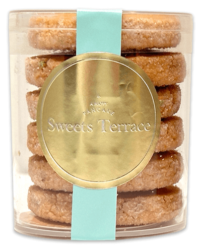 ディアマンスイートナッツ(6枚入)