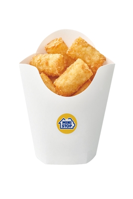 十勝ハッシュドポテト画像（画像はイメージです。）