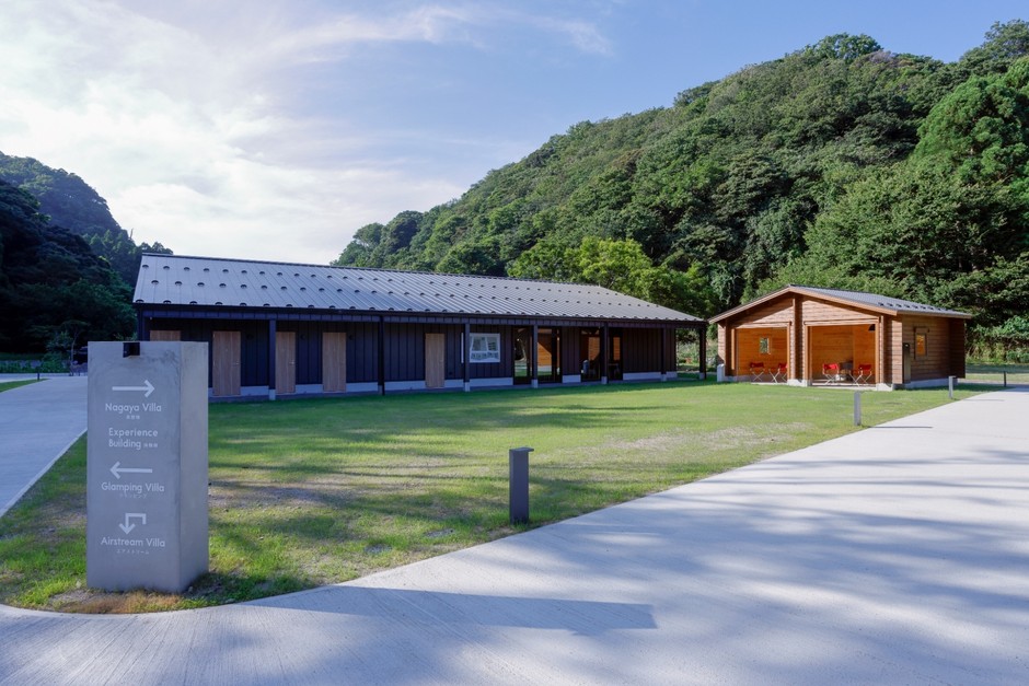 Santon 外観
