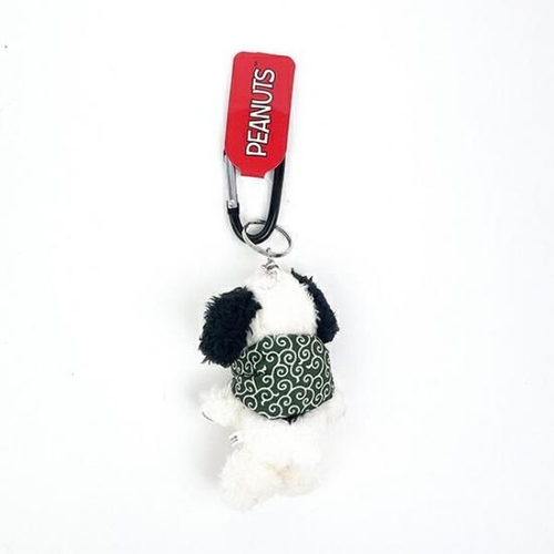 スヌーピーコスチュームマスコット