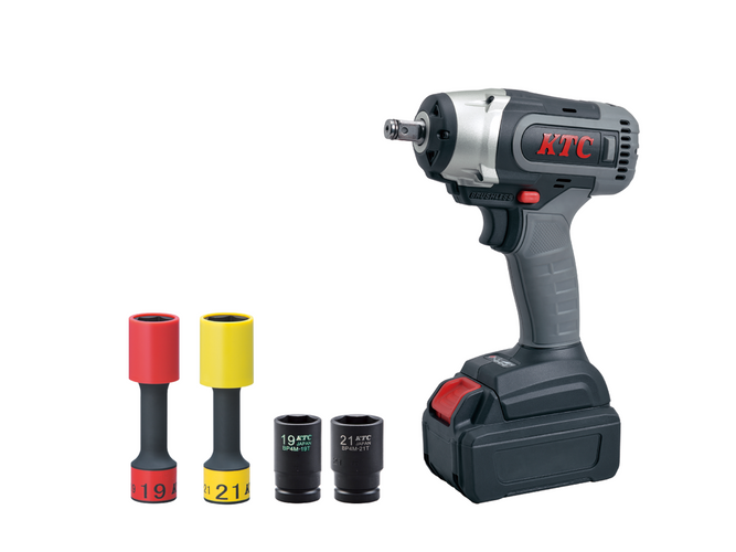 軽・普通車用セット