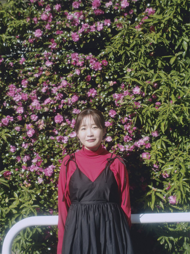 　くどうれいん（撮影：表萌々花）