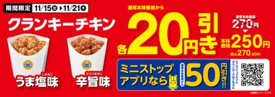 販促物1(画像はイメージです。)