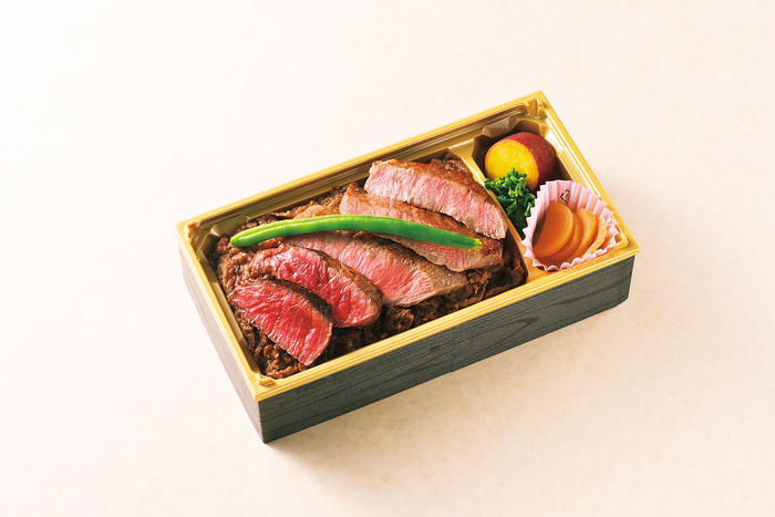 【小田畜産】「鹿児島黒牛小田牛のヒレ・サーロイン&焼肉弁当」