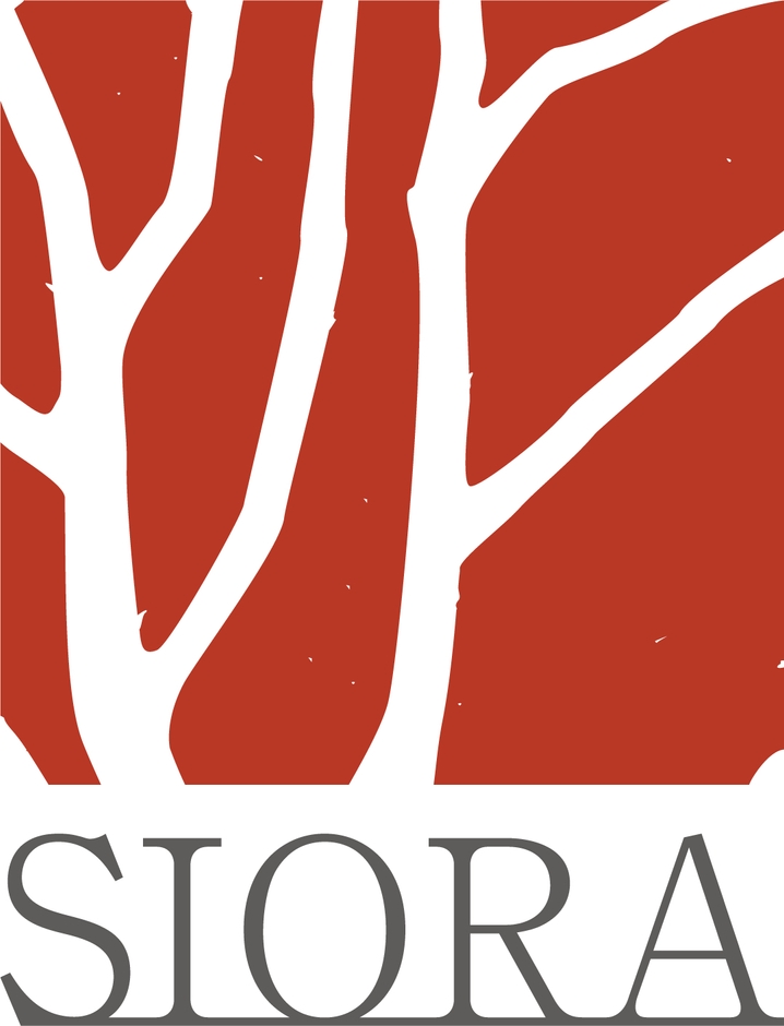 SIORA ロゴ