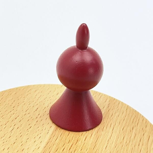 リトルミイのウッドアクセサリースタンド