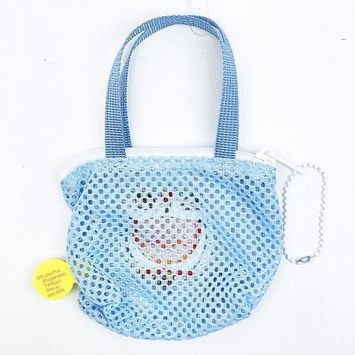 ドラえもん刺繍アイテム