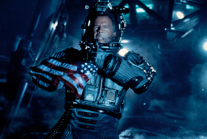 &copy; 1998 Touchstone Pictures & Jerry Bruckheimer, Inc. All Rights Reserved.