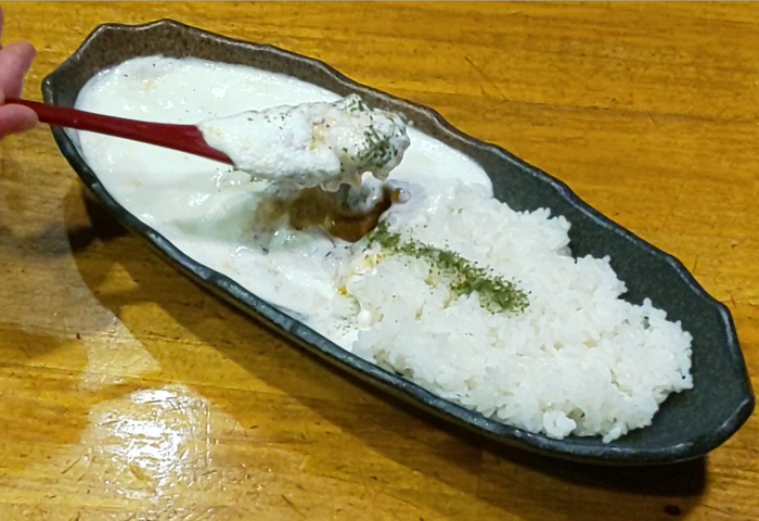 驚きの&ldquo;白い&rdquo;見た目！