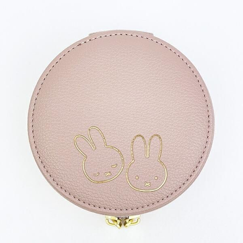 ミッフィーのジュエリーボックス