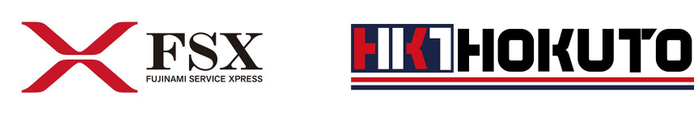 FSX&times;HOKUTO