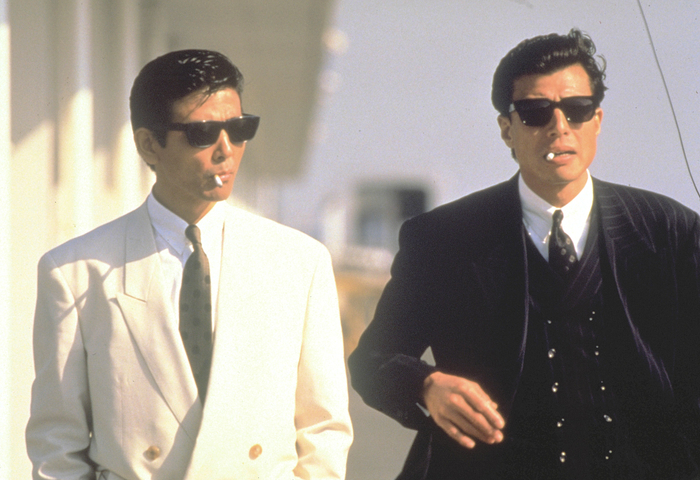 &copy; 東映・日本テレビ・セントラル・アーツ・キティ・フィルム 