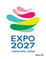 2027年国際園芸博覧会　 メインビジュアル