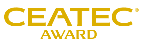 CEATEC AWARDロゴ
