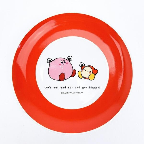カービィの食器