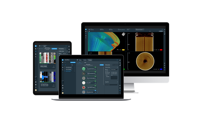 Thermo Scientific Athena Software
