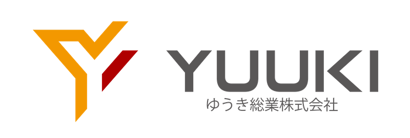 ゆうき総業株式会社