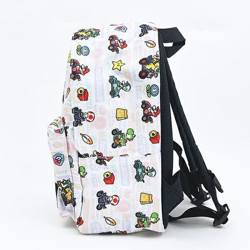マリオカートのキッズ用デイパック