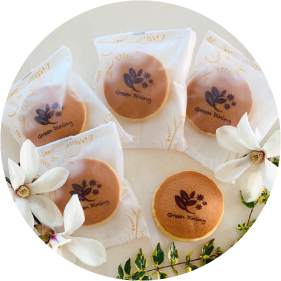 ロゴ入り記念品