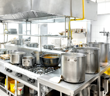 キッチンイメージ