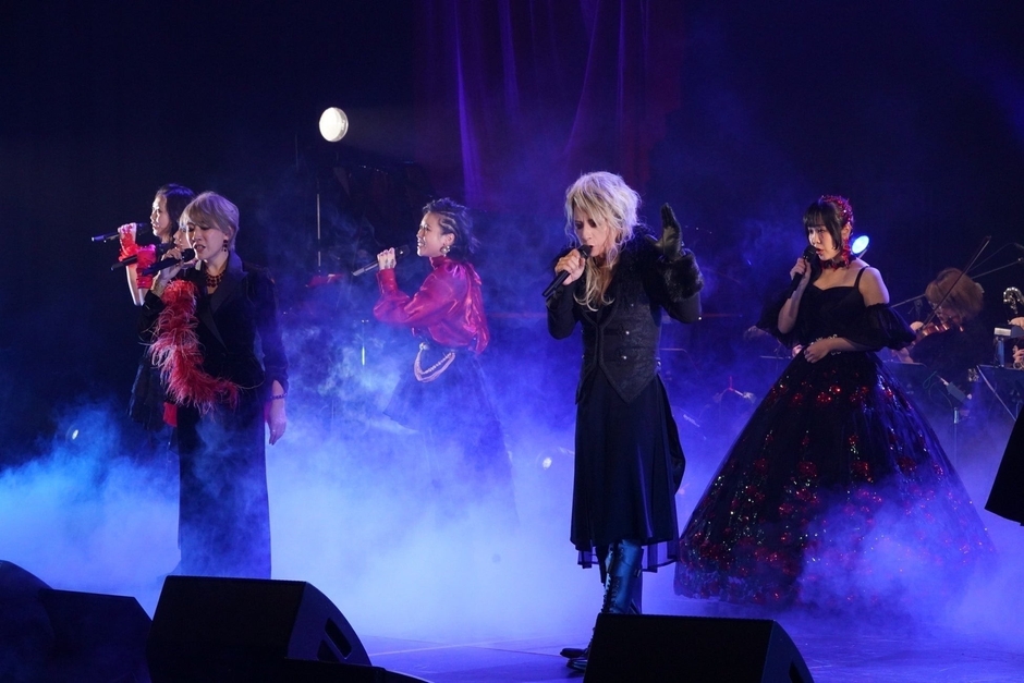©WATANABE ENTERTAINMENT