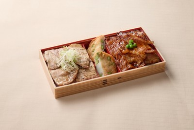 豚丼ポルコ 函館本店