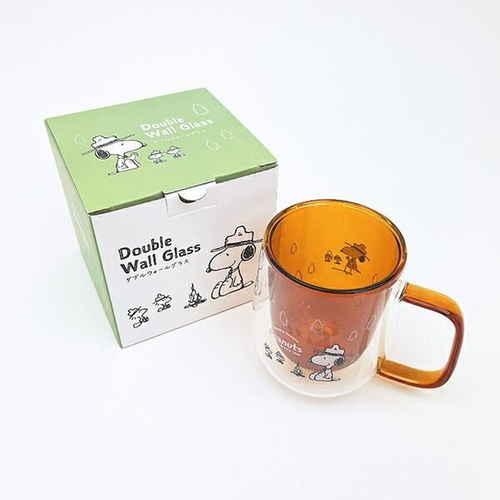 スヌーピーマグ