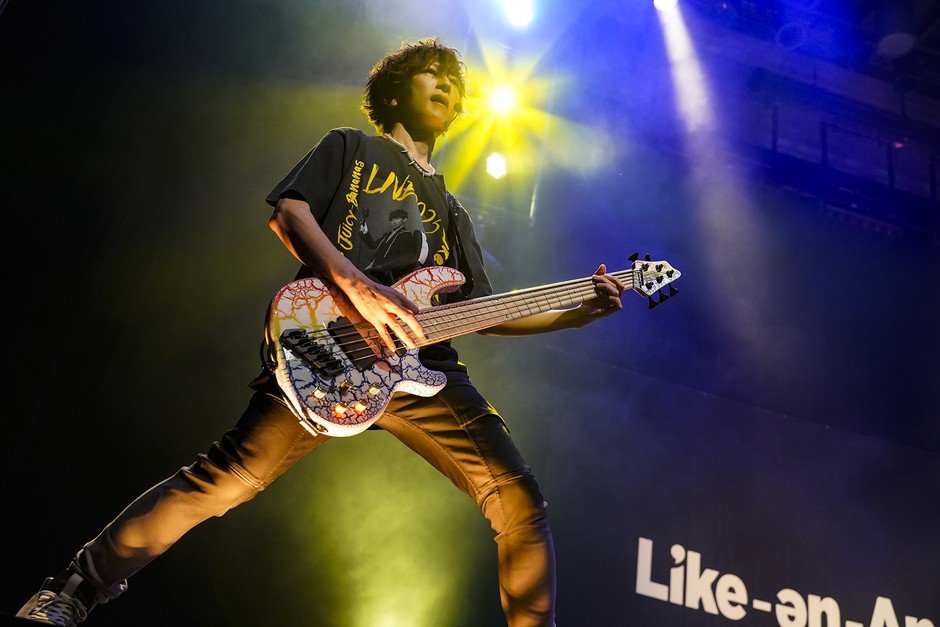 Like-an-Angel「LIVE 2025 “THANK YOU”」
