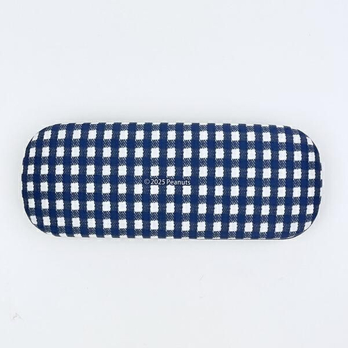 オラフのネイビーチェックシリーズ