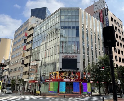 TRN東池袋