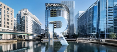 Revolut、英国での銀行業務を正式に開始