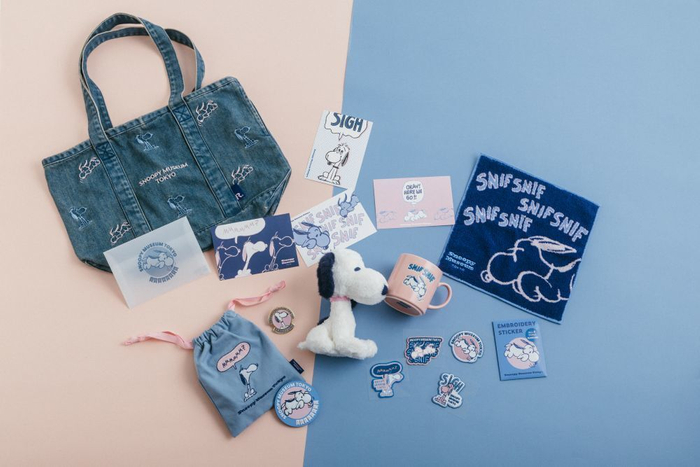 「ハッピー・サマー」新商品