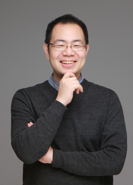 前　真之（まえ　まさゆき）氏