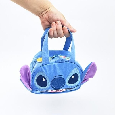スティッチランチバッグ
